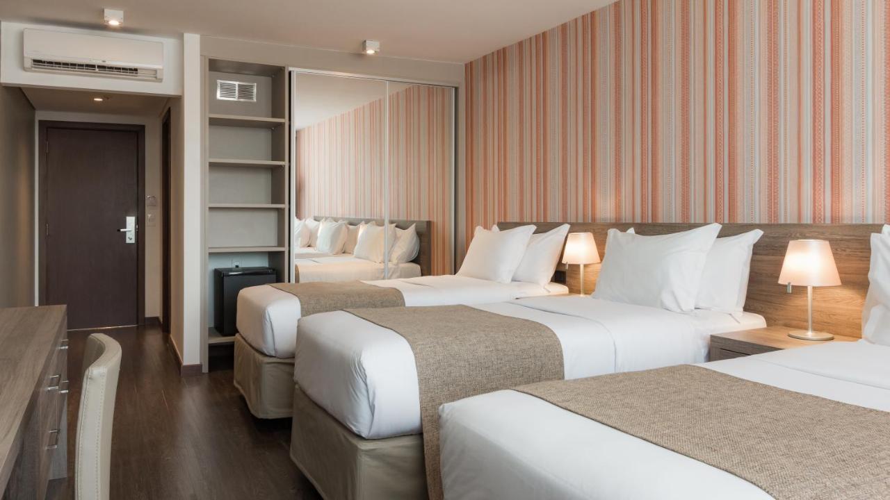 Frontier Hotel Rivera Dış mekan fotoğraf