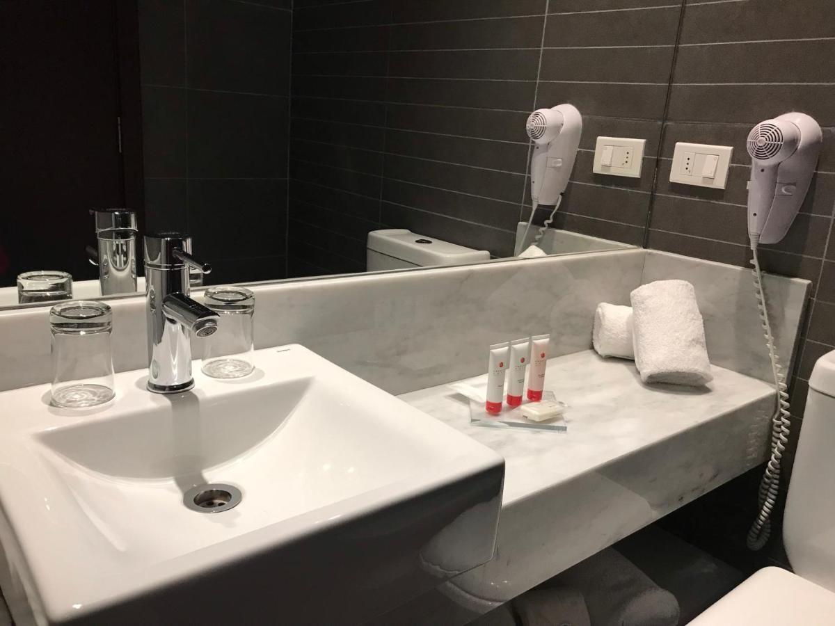 Frontier Hotel Rivera Dış mekan fotoğraf