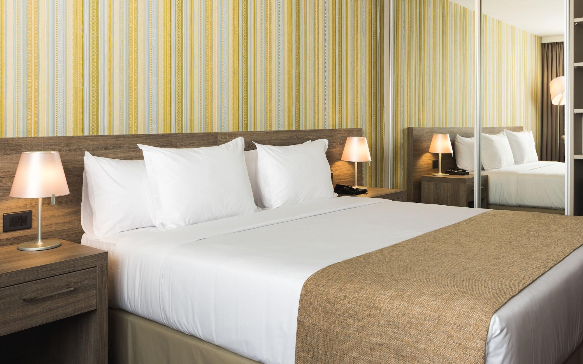 Frontier Hotel Rivera Dış mekan fotoğraf