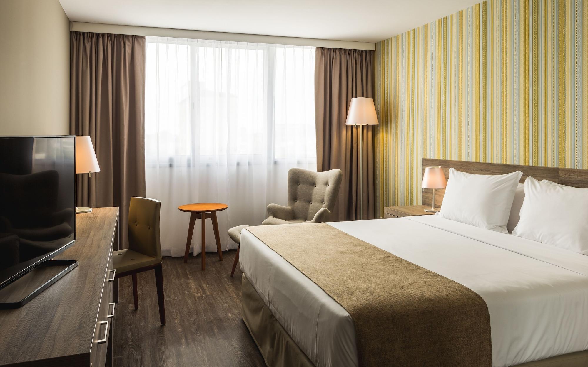 Frontier Hotel Rivera Dış mekan fotoğraf
