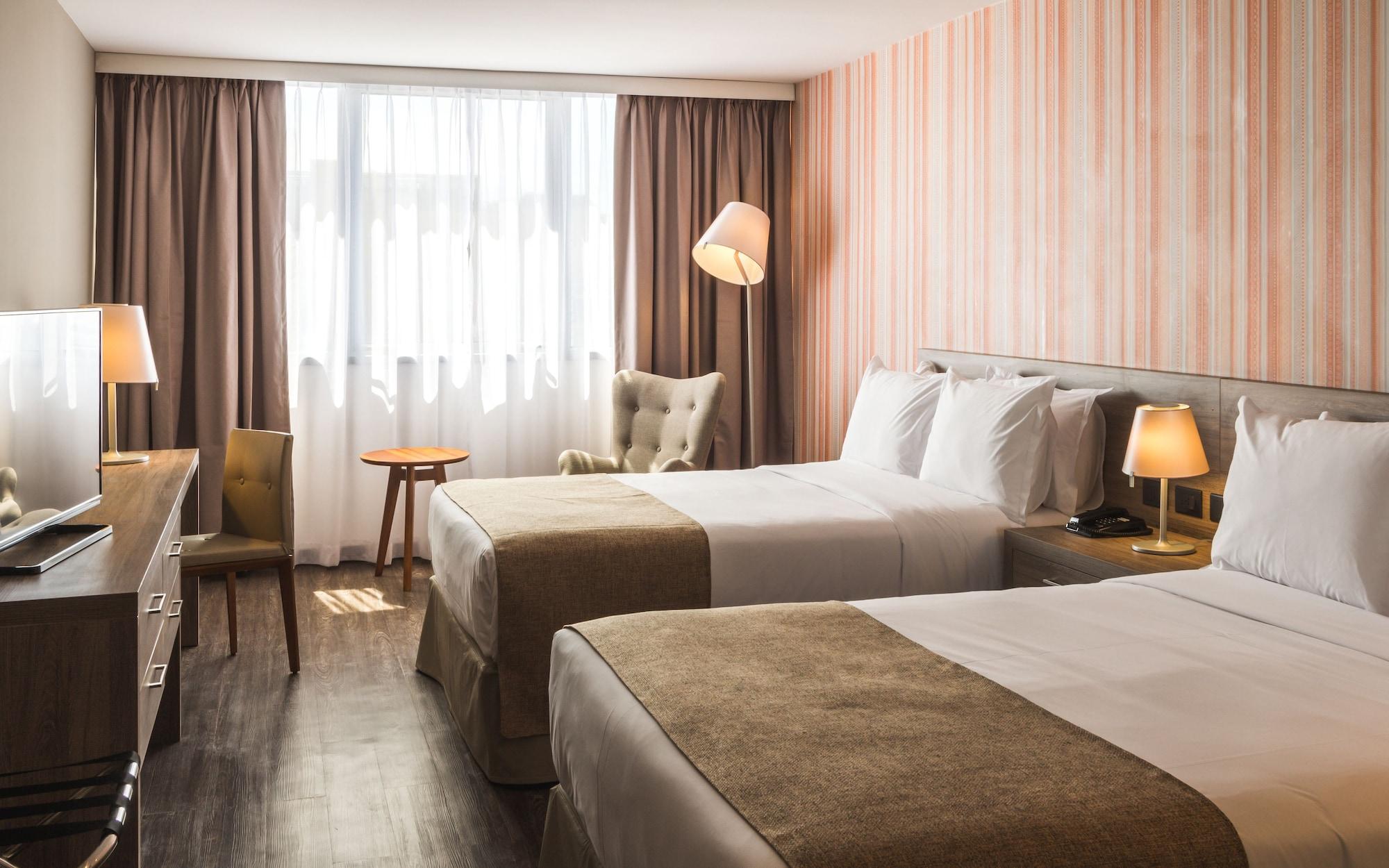 Frontier Hotel Rivera Dış mekan fotoğraf