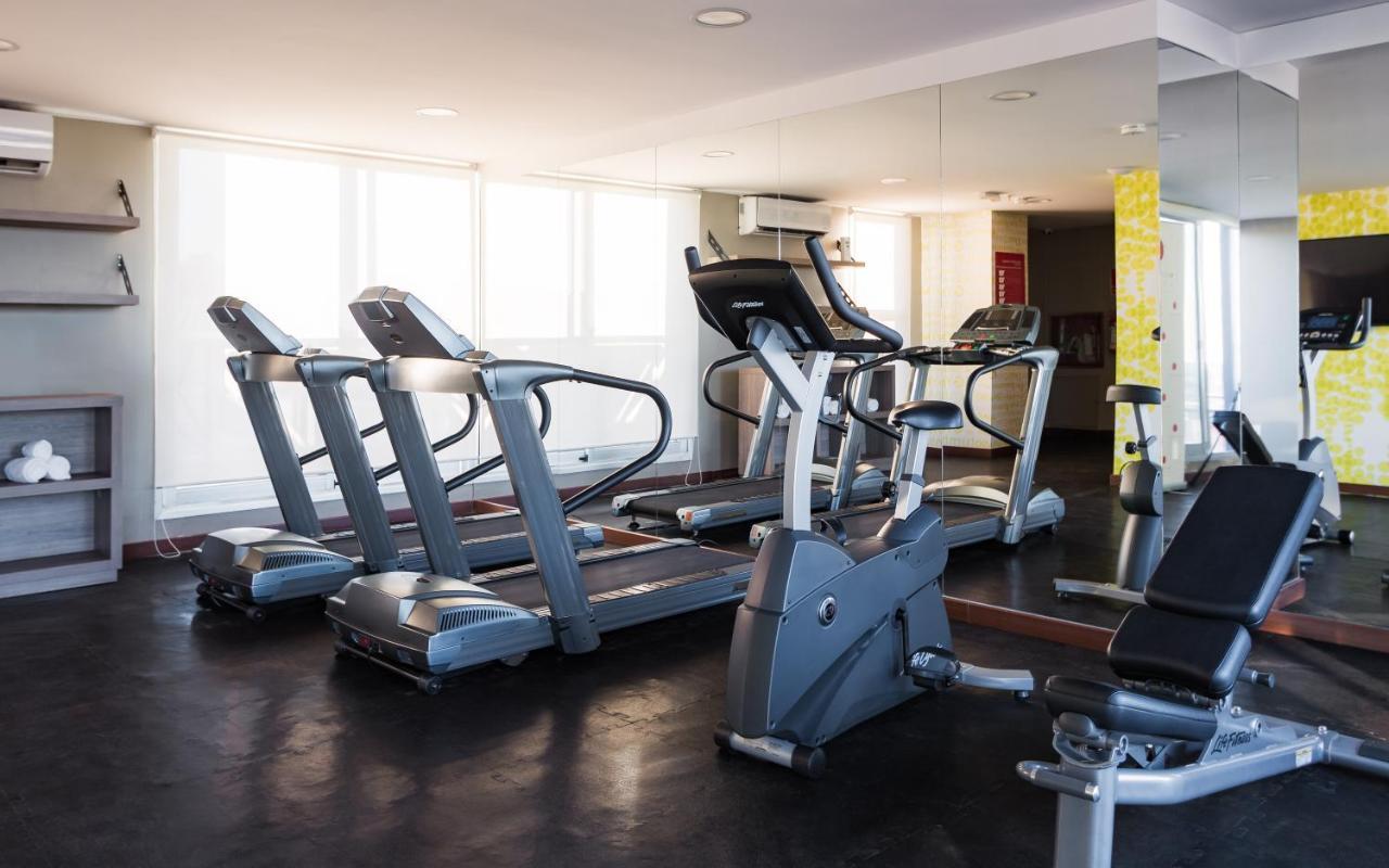 Frontier Hotel Rivera Dış mekan fotoğraf