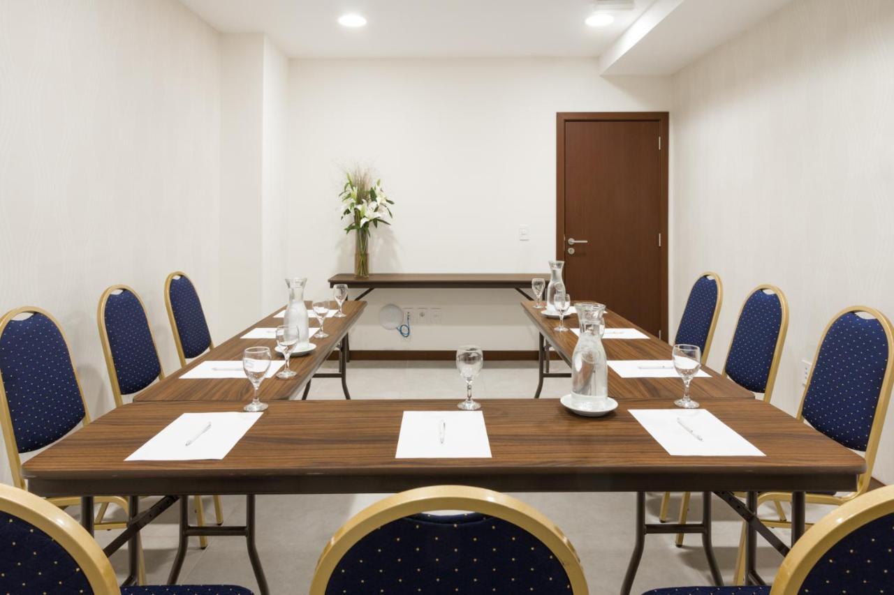 Frontier Hotel Rivera Dış mekan fotoğraf