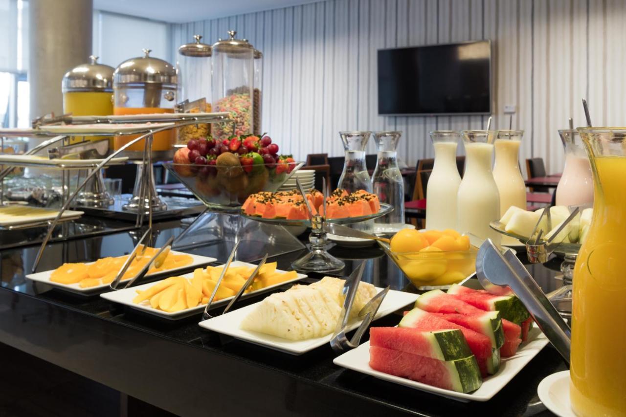 Frontier Hotel Rivera Dış mekan fotoğraf