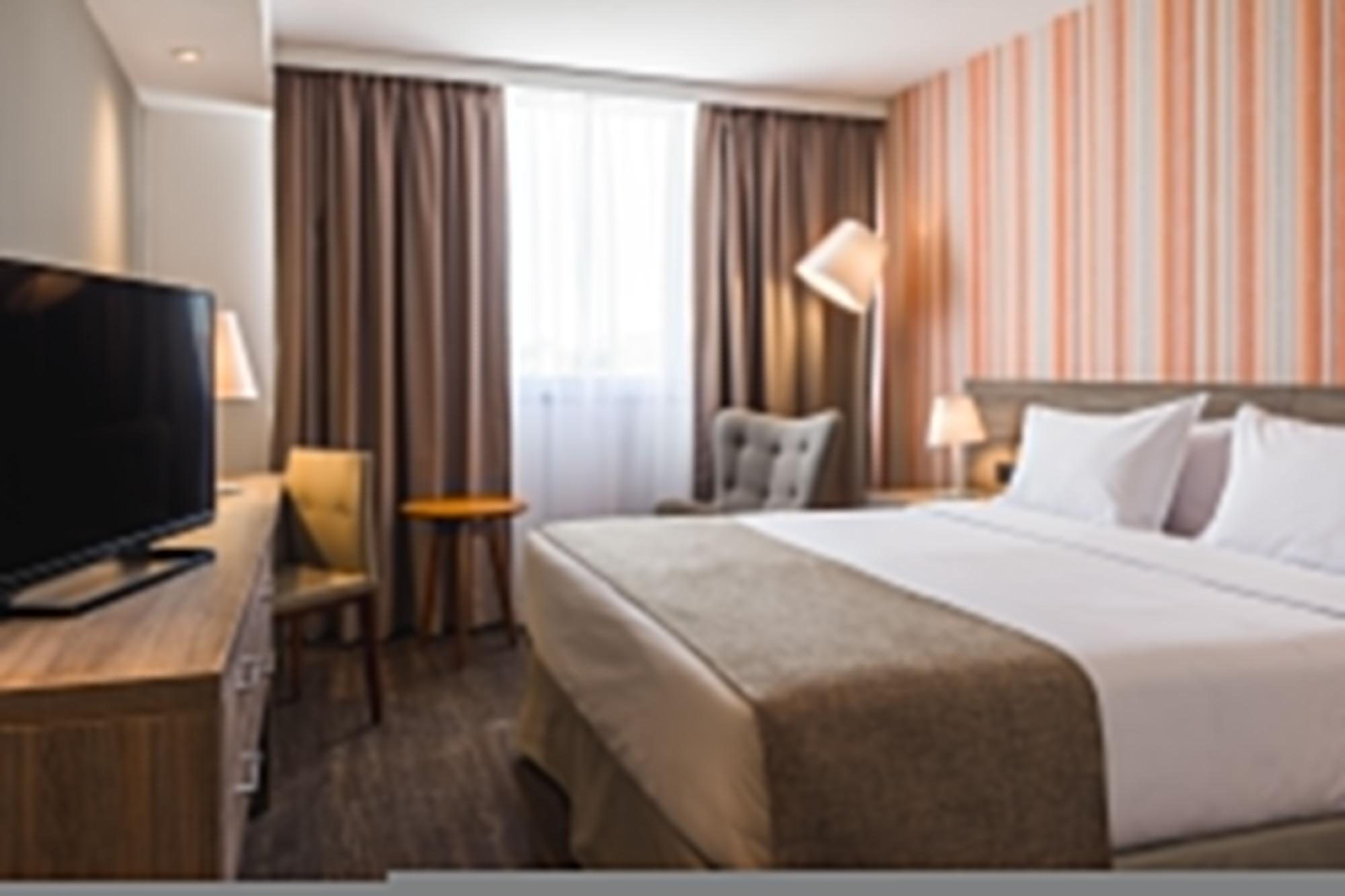 Frontier Hotel Rivera Dış mekan fotoğraf