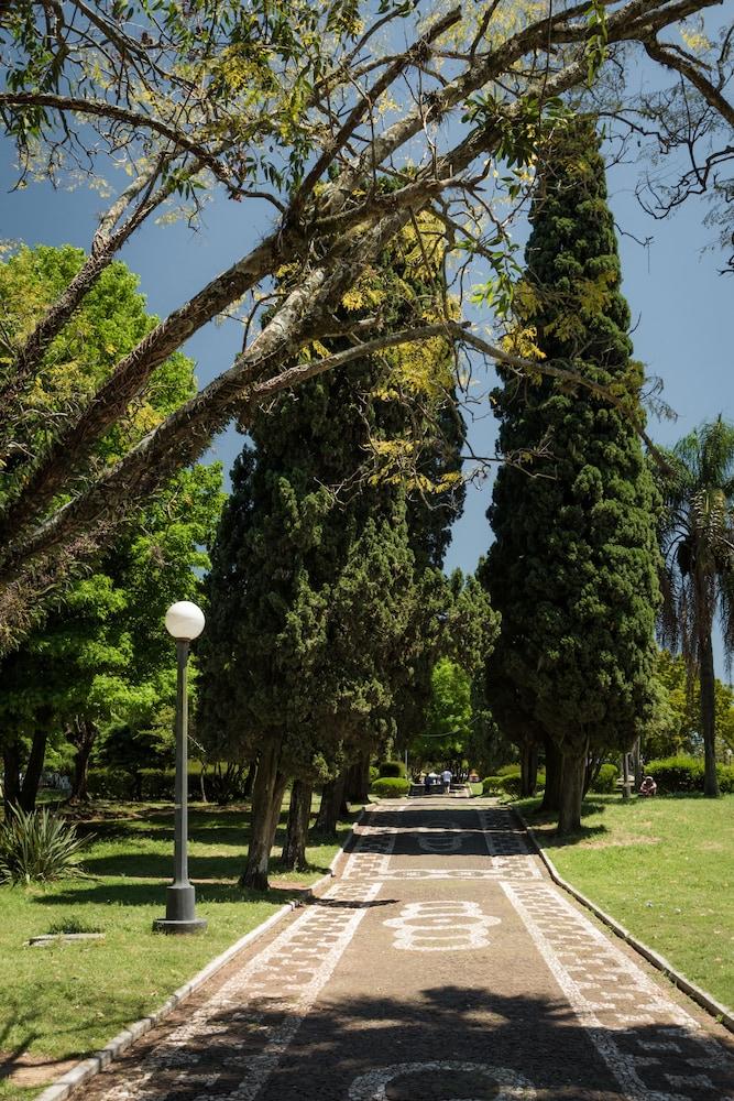 Frontier Hotel Rivera Dış mekan fotoğraf