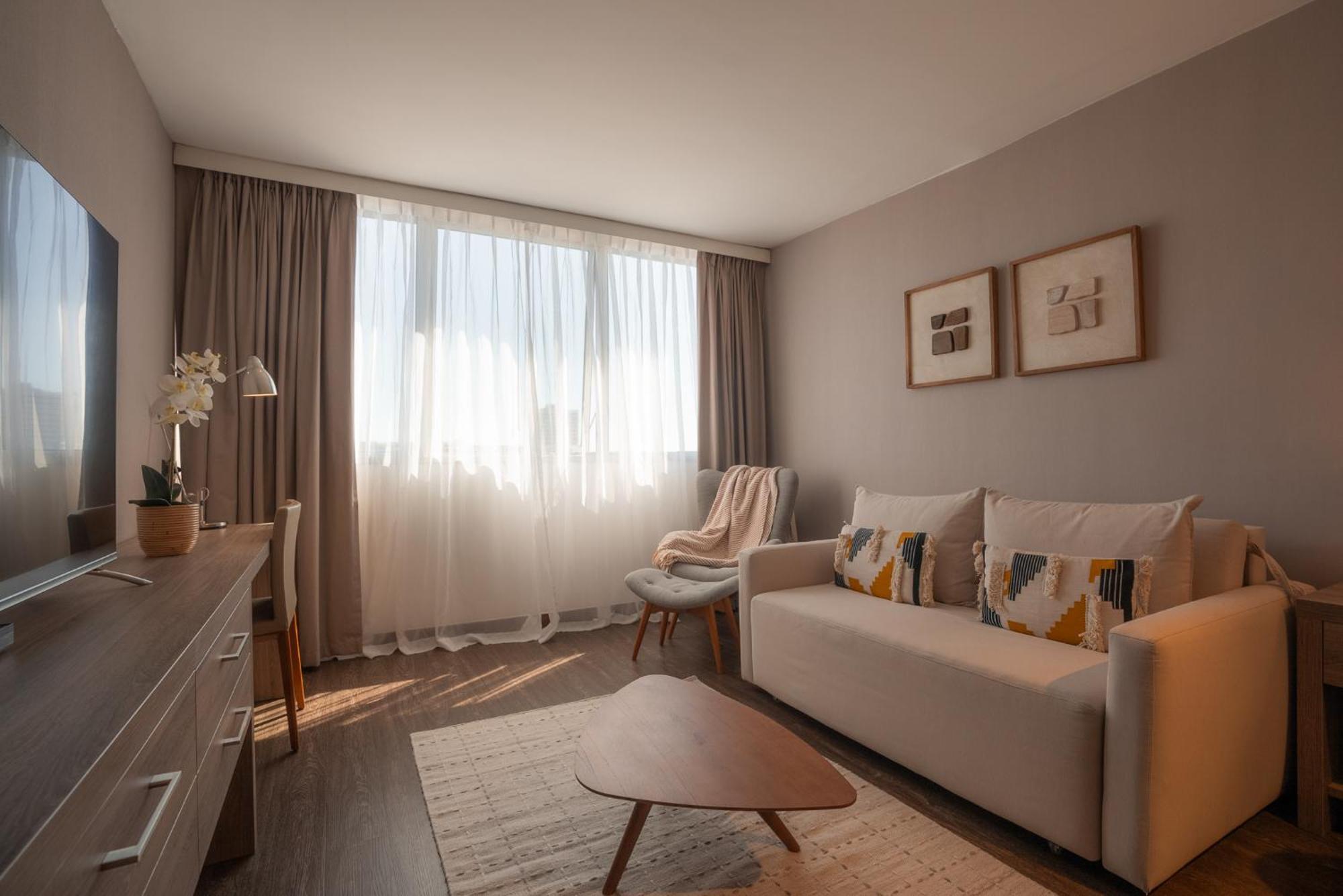 Frontier Hotel Rivera Dış mekan fotoğraf