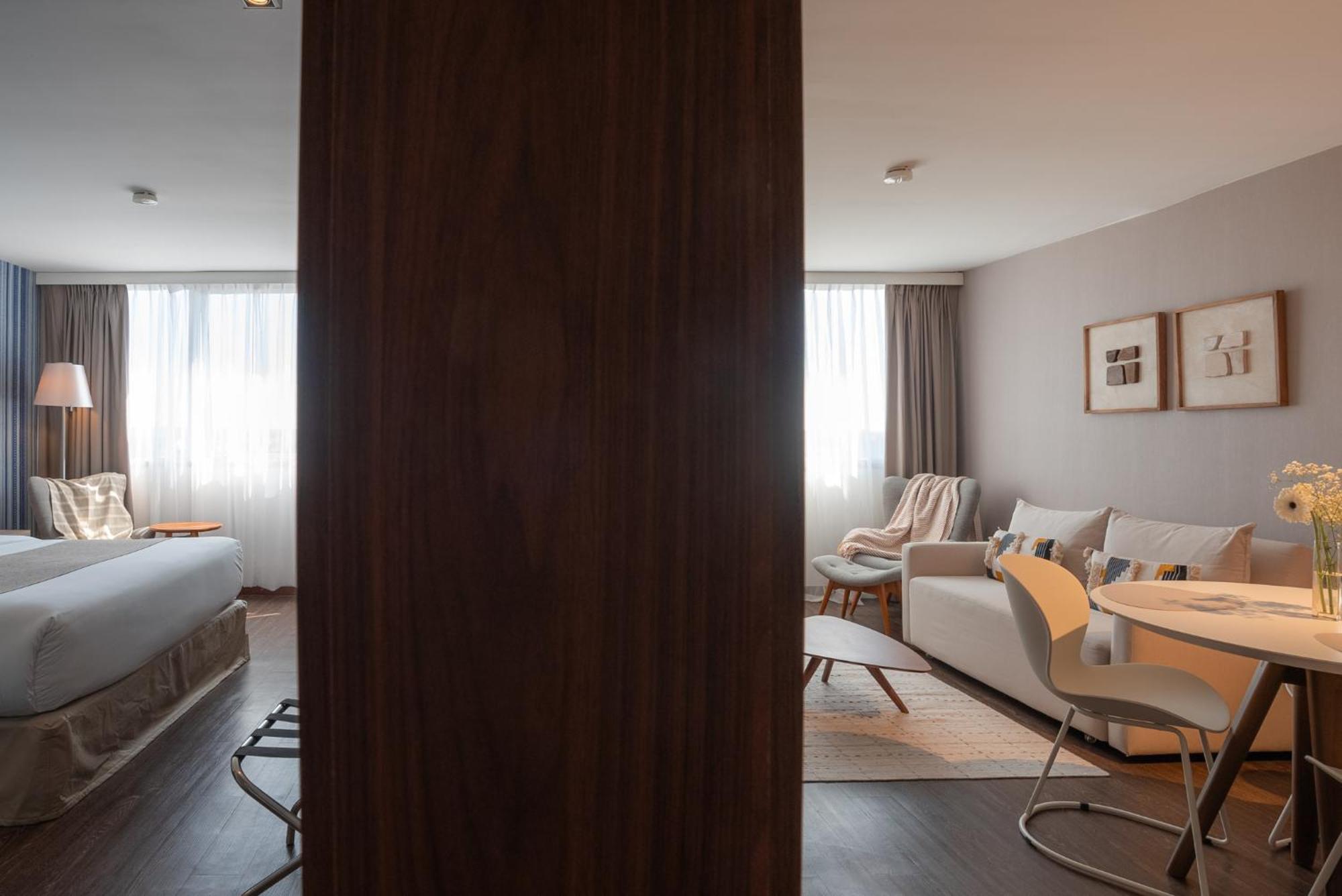 Frontier Hotel Rivera Dış mekan fotoğraf