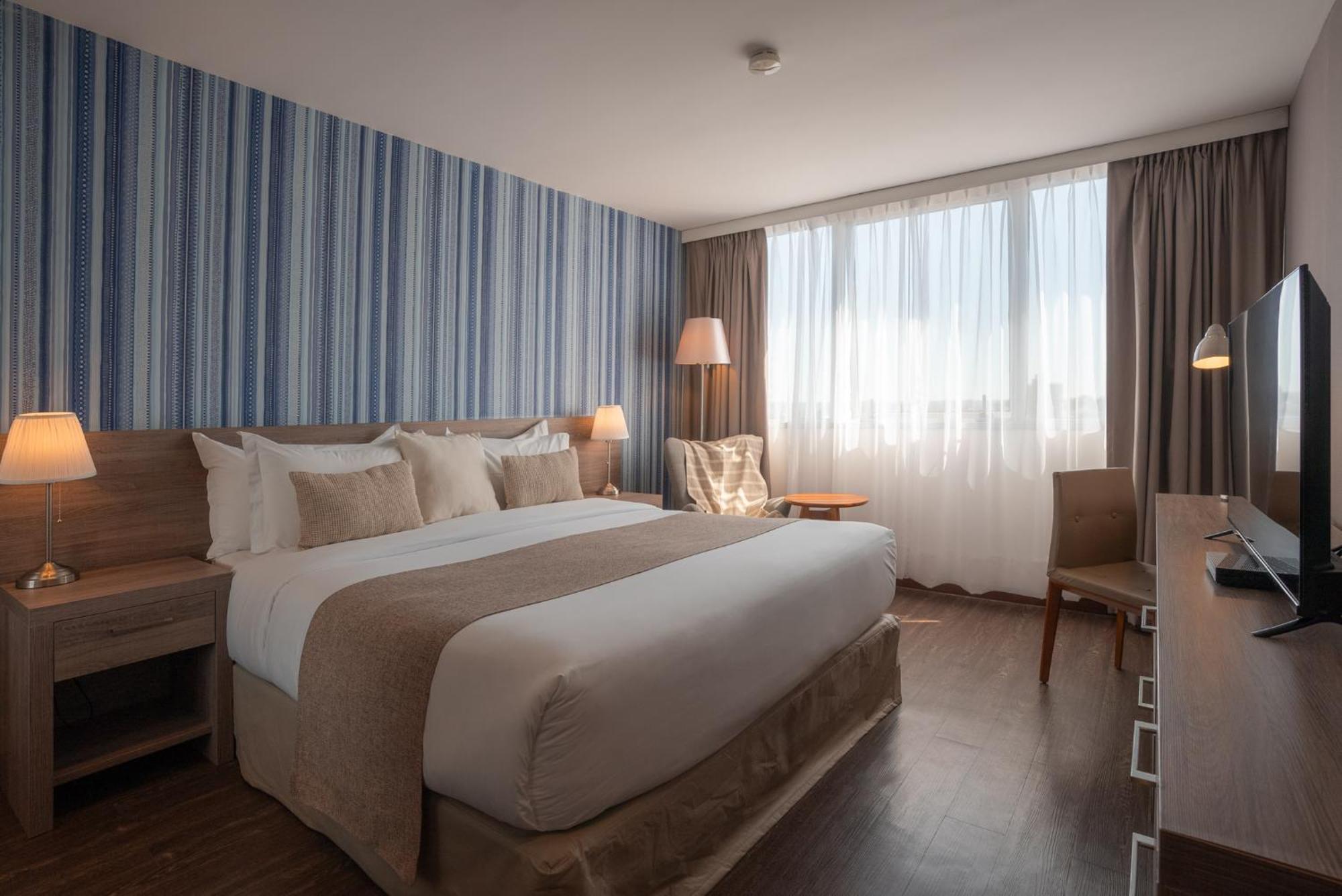 Frontier Hotel Rivera Dış mekan fotoğraf