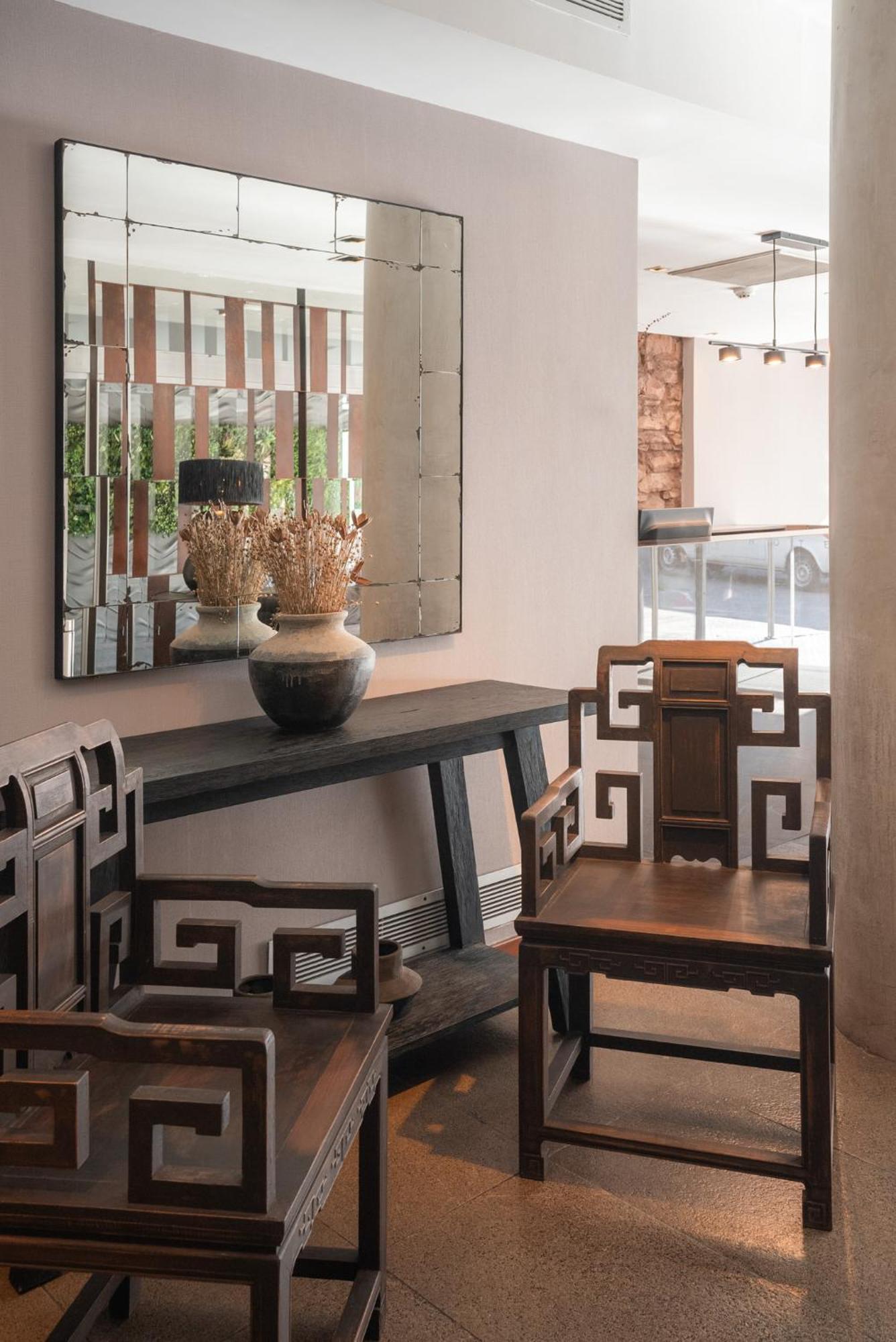Frontier Hotel Rivera Dış mekan fotoğraf