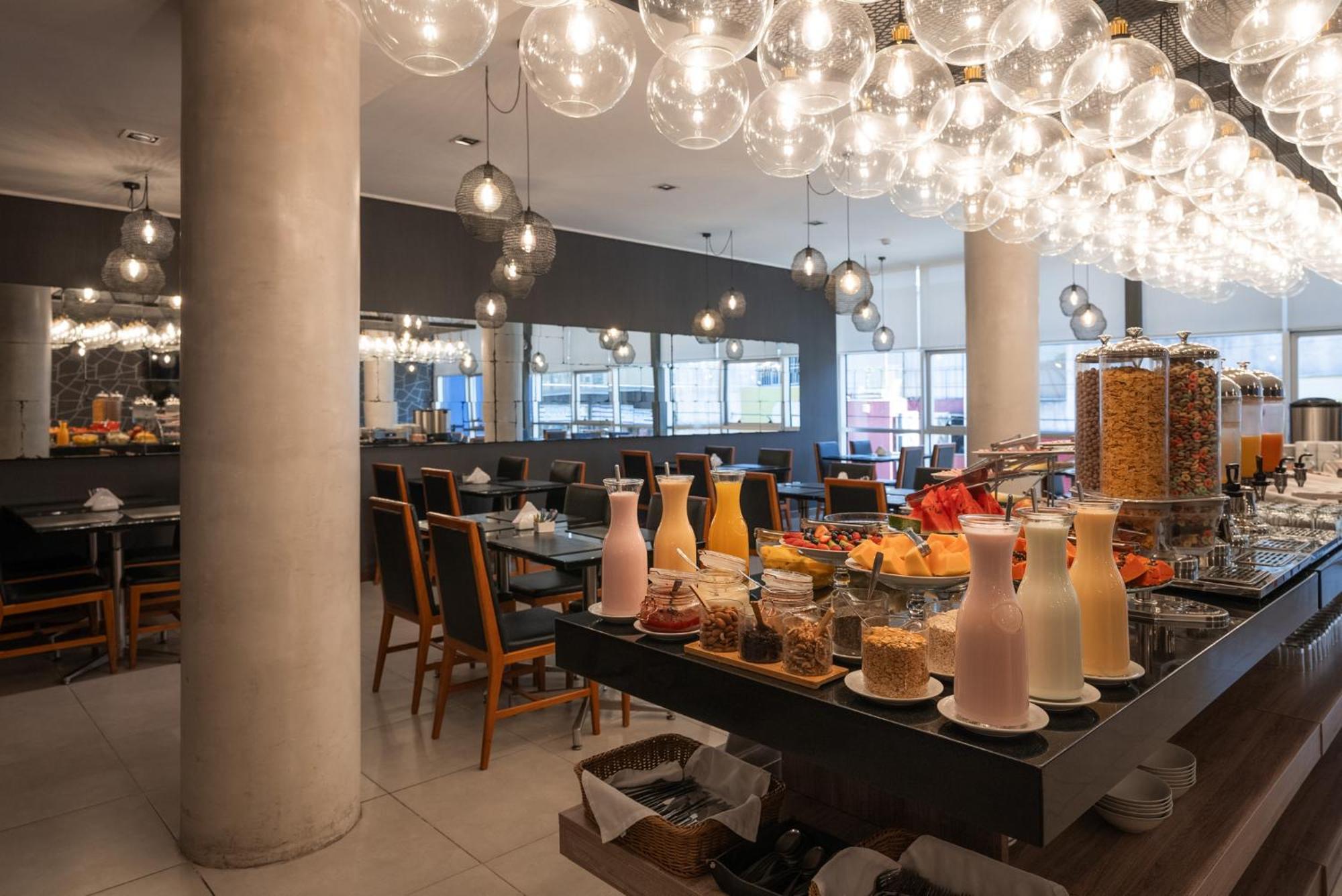 Frontier Hotel Rivera Dış mekan fotoğraf