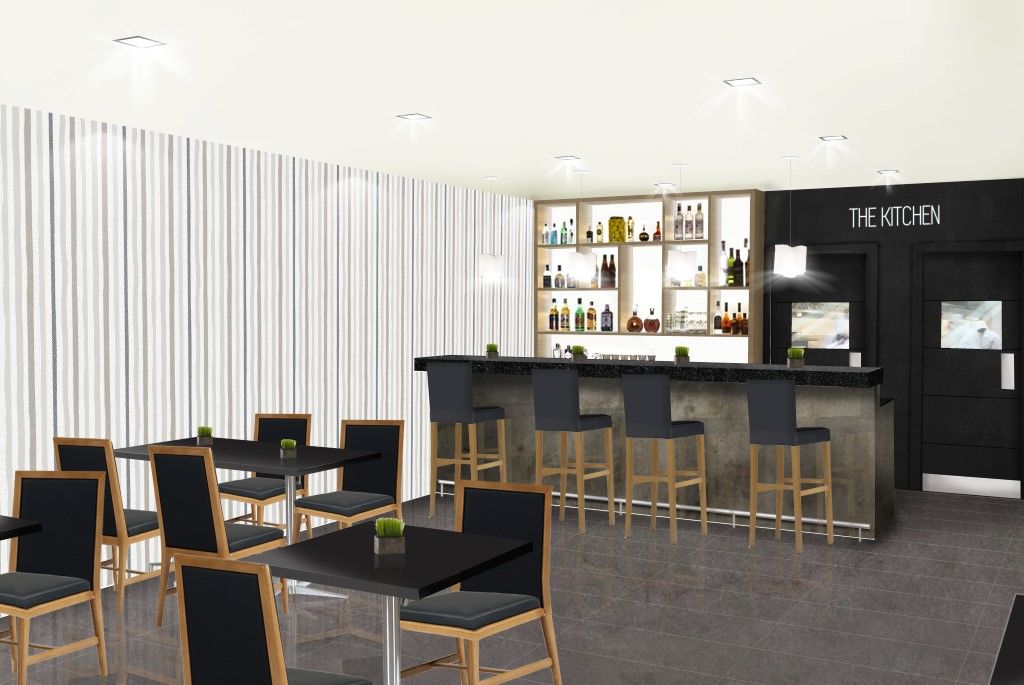 Frontier Hotel Rivera Dış mekan fotoğraf