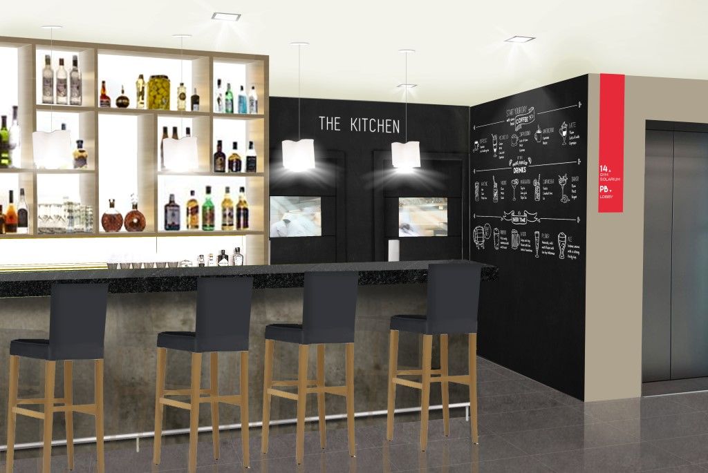 Frontier Hotel Rivera Dış mekan fotoğraf