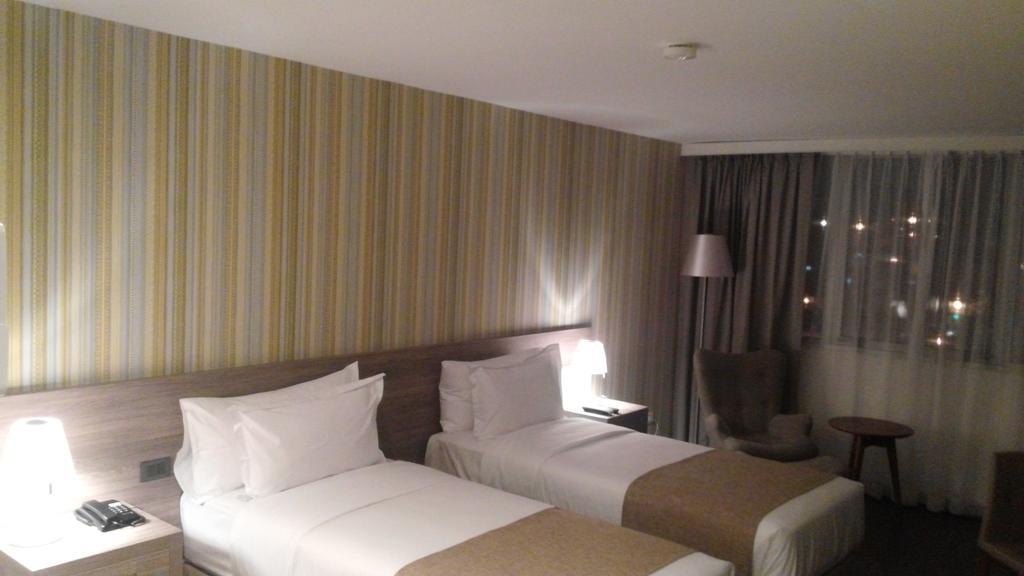 Frontier Hotel Rivera Dış mekan fotoğraf