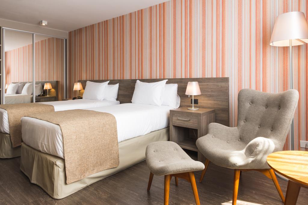 Frontier Hotel Rivera Dış mekan fotoğraf