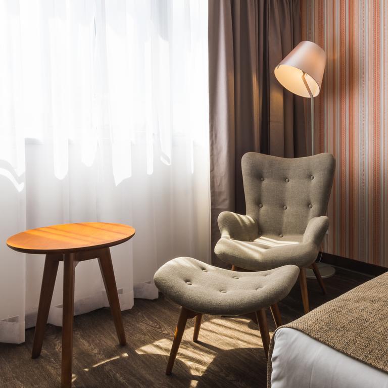 Frontier Hotel Rivera Dış mekan fotoğraf