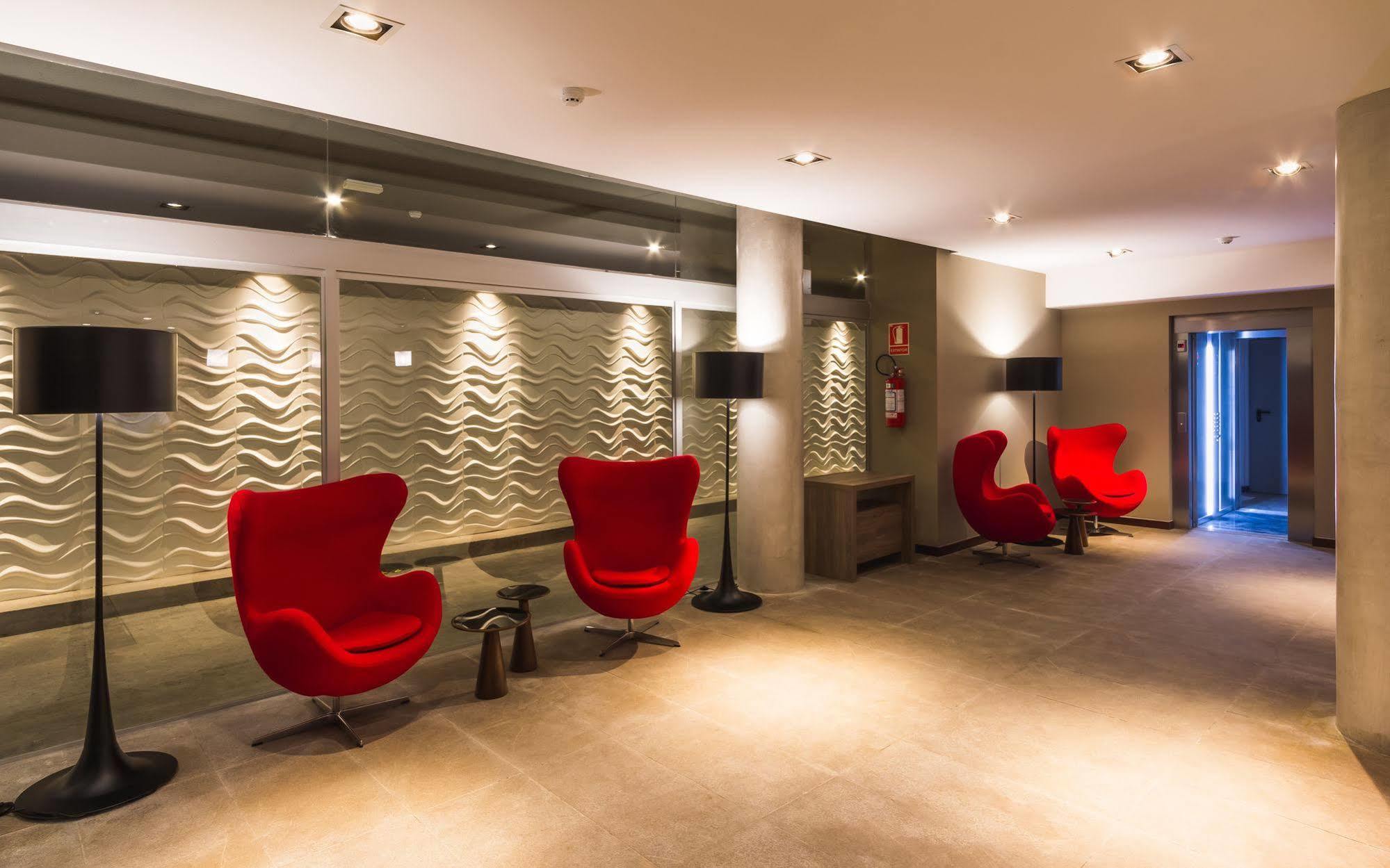 Frontier Hotel Rivera Dış mekan fotoğraf