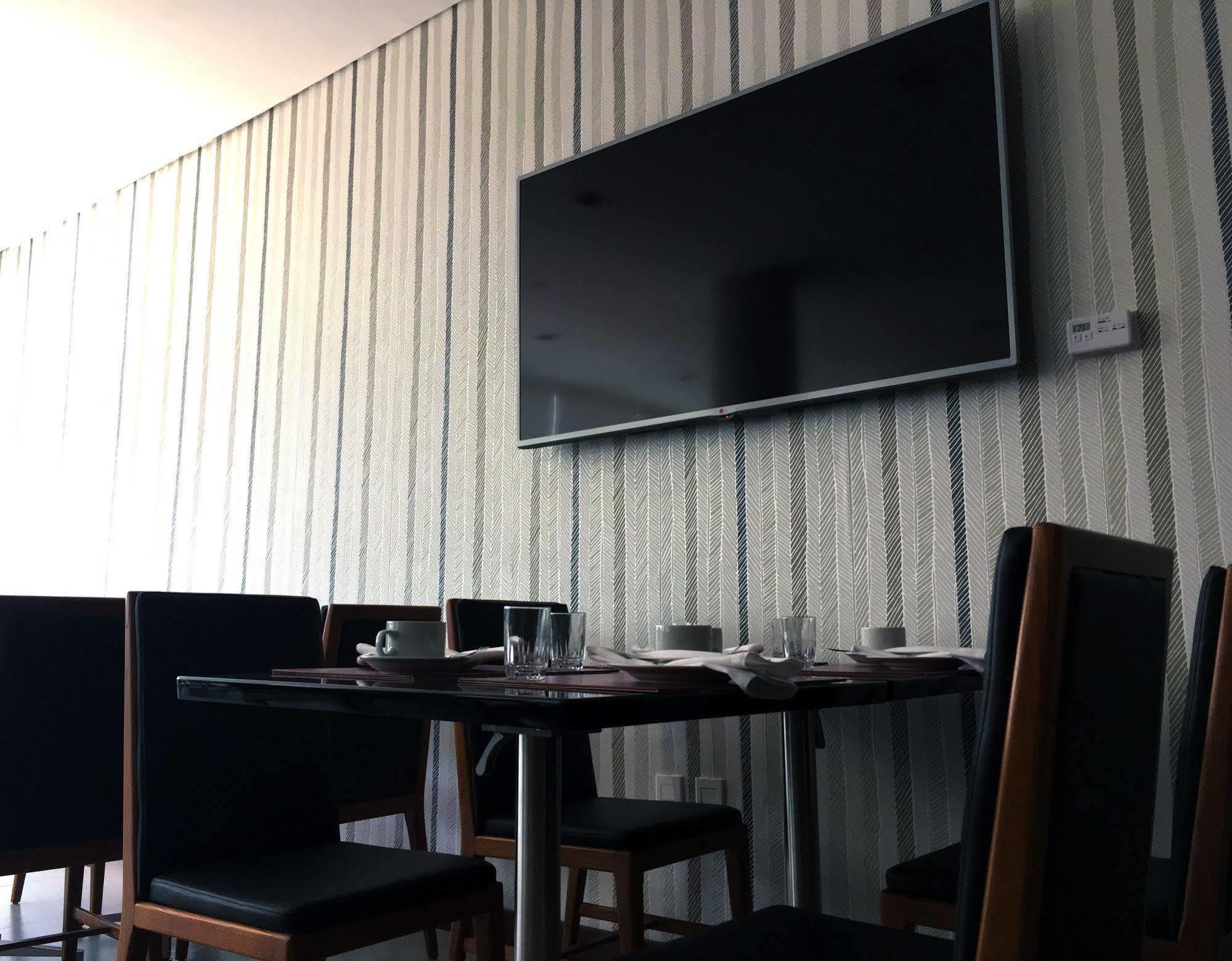 Frontier Hotel Rivera Dış mekan fotoğraf