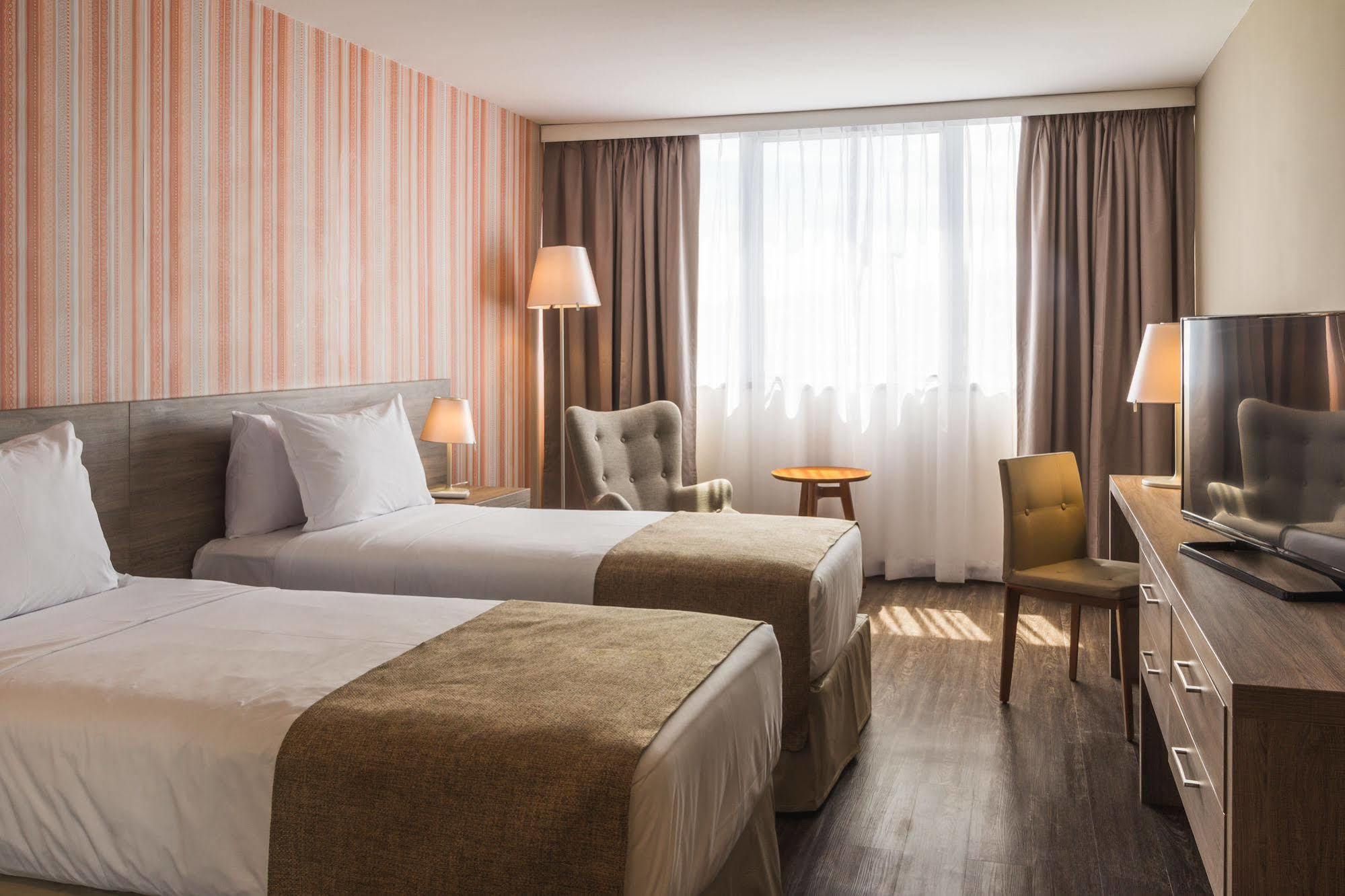 Frontier Hotel Rivera Dış mekan fotoğraf