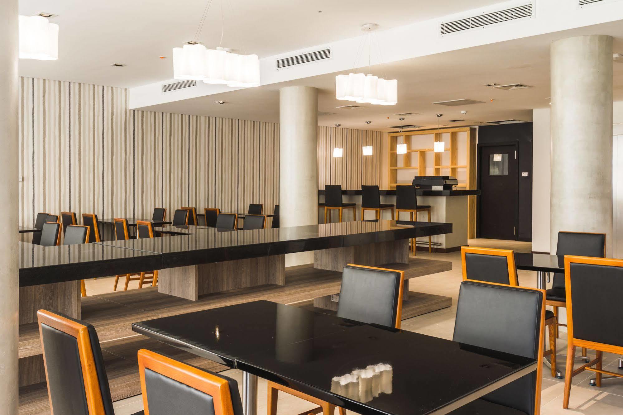Frontier Hotel Rivera Dış mekan fotoğraf