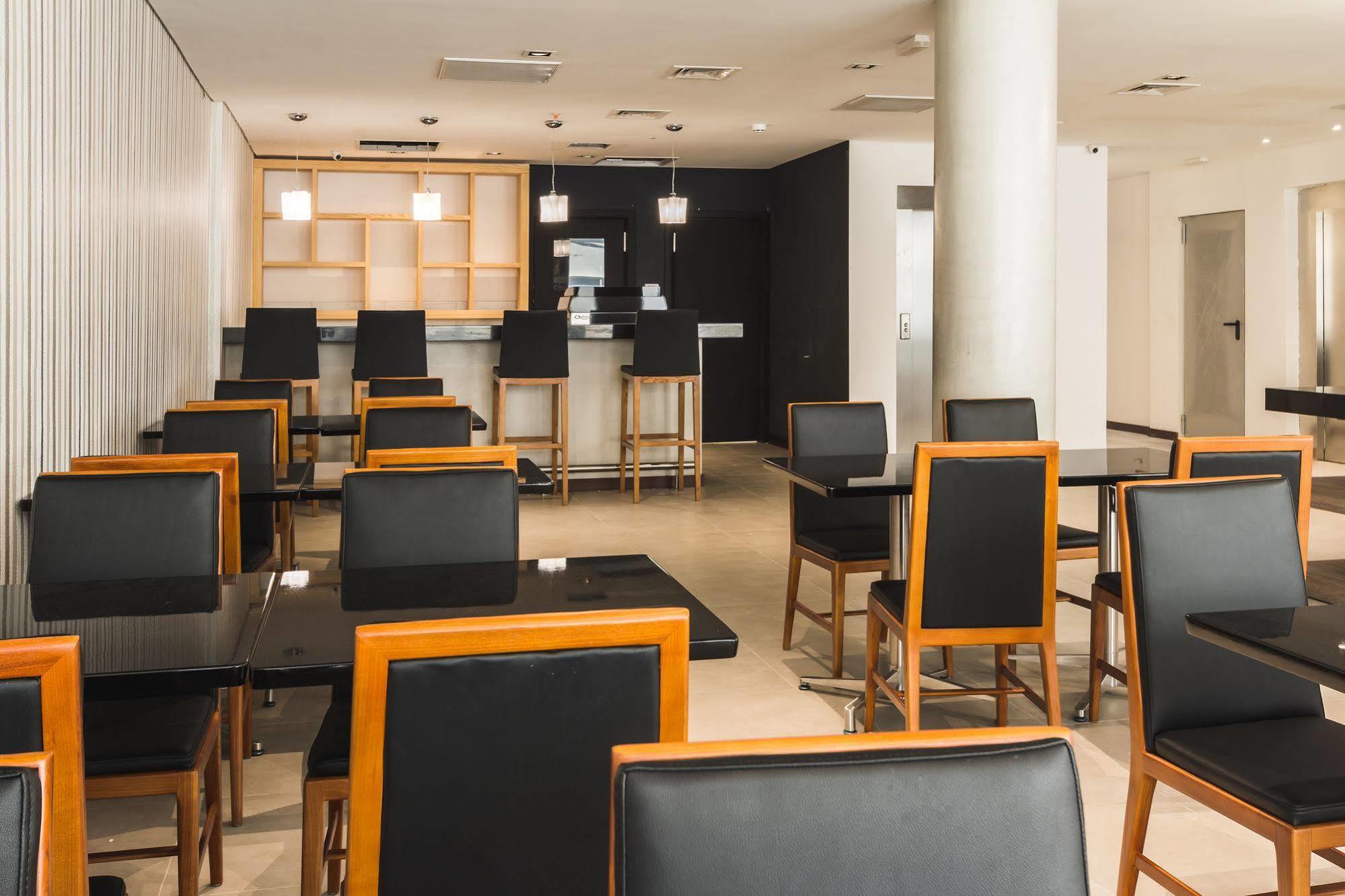 Frontier Hotel Rivera Dış mekan fotoğraf