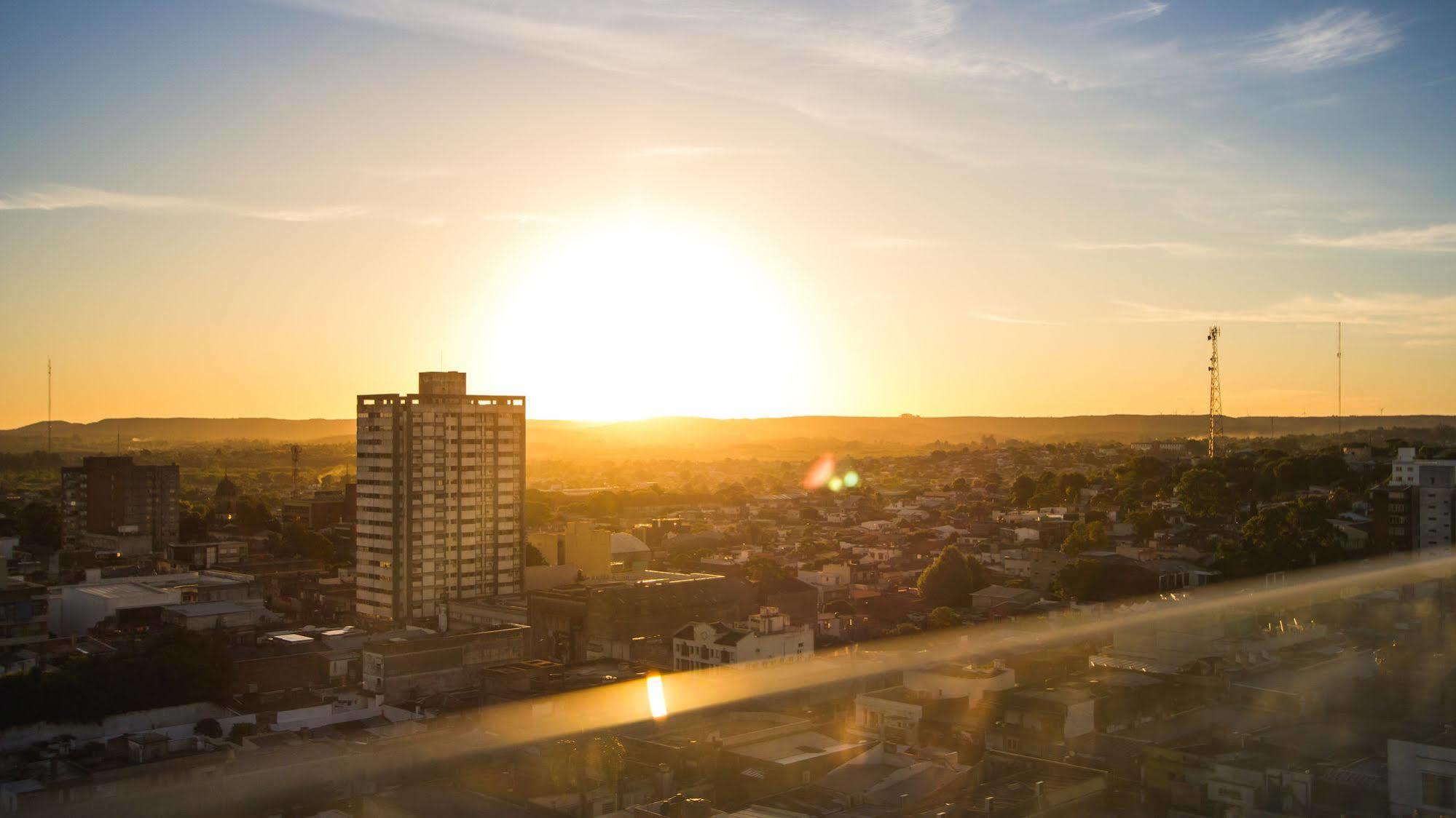Frontier Hotel Rivera Dış mekan fotoğraf