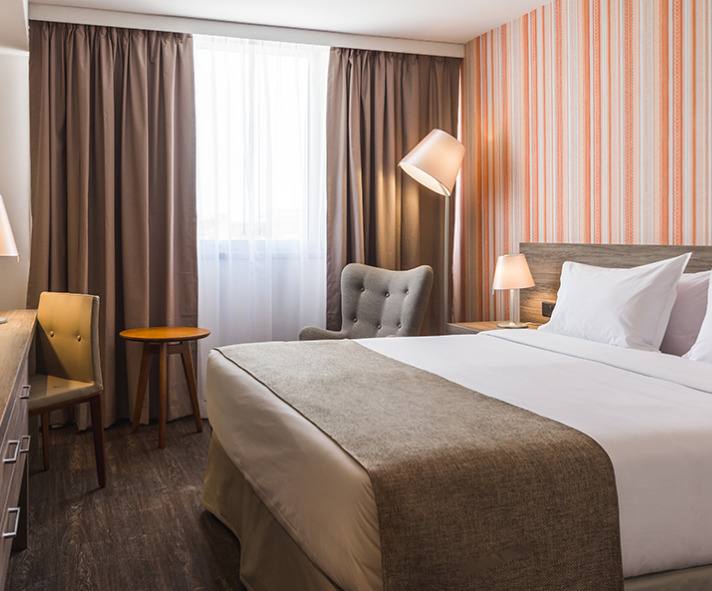 Frontier Hotel Rivera Dış mekan fotoğraf