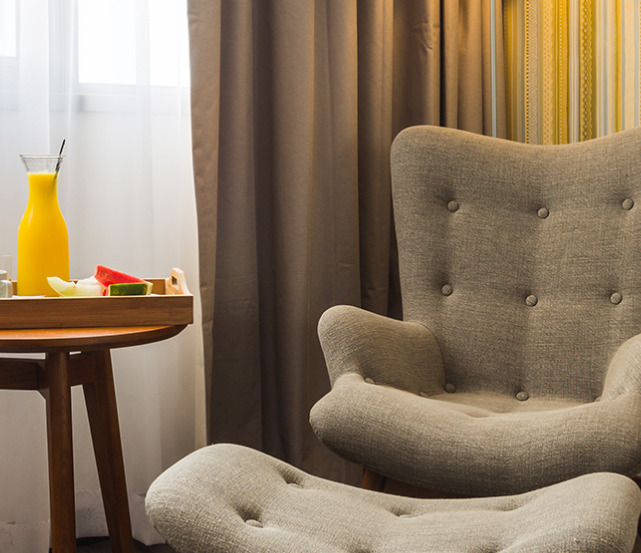 Frontier Hotel Rivera Dış mekan fotoğraf