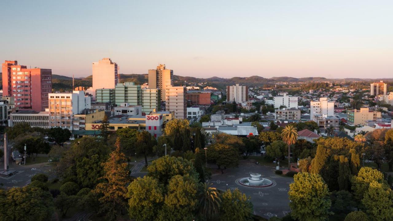 Frontier Hotel Rivera Dış mekan fotoğraf
